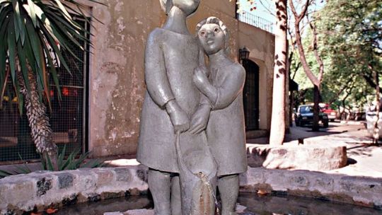 18-4-2025-Las niñas de la Cañada 