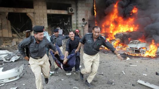 PAKISTAN KFC