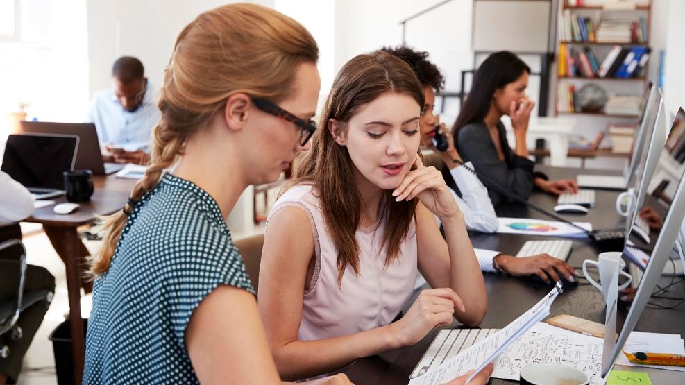 Empleo joven - Manpower