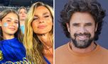 Así está en la actualidad Esperanza, la hija de Luciano Castro y Sabrina Rojas que sueña con ser artista