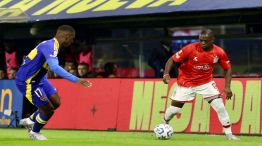 20250419 Boca vs Estudiantes de La Plata
