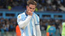 Bruno Zuculini