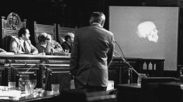 Juicio a las Juntas Militares