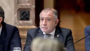 Juez Magistratura
