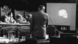 Juicio a las Juntas Militares