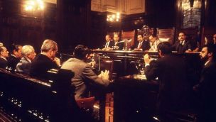 Juicio juntas