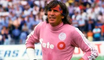 Hugo "El Loco" Gatti