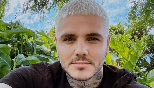 Mauro Icardi