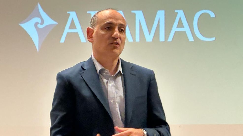 Afamac Piccioni