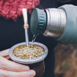 Expo Mate se hará en San Isidro durante el fin de semana del 25 de mayo.