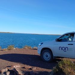 Los pescadores sufrieron varias infracciones. Una se debe a la pesca nocturna, algo prohibido en la zona, otra fue la cantidad, los aficionados estaban totalmente excedidos del límite de cinco ejemplares por persona. Y para rematar, no tenían permiso de pesca.