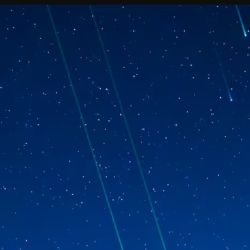 Es uno de los fenómenos astronómicos más esperados del año.