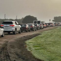La Salada Grande de Madariaga sigue siendo en lo que va de la temporada la laguna élite de la provincia de Buenos Aires.