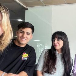 Estilo Annunate: la editorial que en la era digital hace foco en el diseño. | Foto:CEDOC