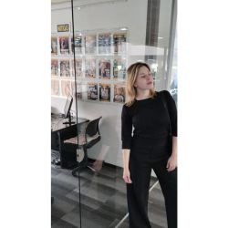 Estilo Annunate: la editorial que en la era digital hace foco en el diseño. | Foto:CEDOC