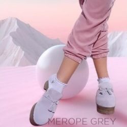 BRIT P E A R L * La estrella del sol | Foto:CEDOC