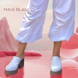 BRIT P E A R L * La estrella del sol | Foto:CEDOC