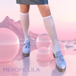 BRIT P E A R L * La estrella del sol | Foto:CEDOC