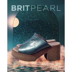 BRIT P E A R L * La estrella del sol | Foto:CEDOC