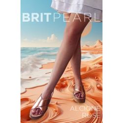 BRIT P E A R L * La estrella del sol | Foto:CEDOC