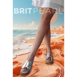 BRIT P E A R L * La estrella del sol | Foto:CEDOC