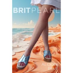 BRIT P E A R L * La estrella del sol | Foto:CEDOC