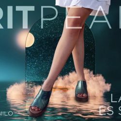 BRIT P E A R L * La estrella del sol | Foto:CEDOC