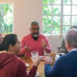 Colmena: Un nuevo horizonte para la vida después de los 50 | Foto:CEDOC