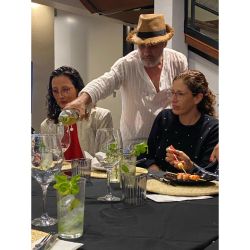 Colmena: Un nuevo horizonte para la vida después de los 50 | Foto:CEDOC