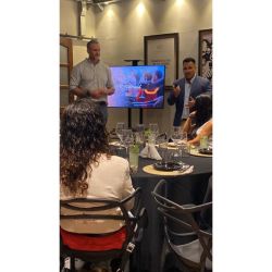 Colmena: Un nuevo horizonte para la vida después de los 50 | Foto:CEDOC