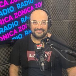 El programa radial más difundido lanza en 2025 un especial de Franquicias Argentinas. | Foto:CEDOC