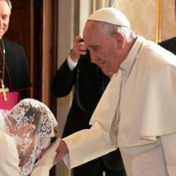 Letizia Ortiz y Charlene de Mónaco