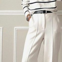 Old money outfit