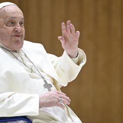 Papa Francisco.
