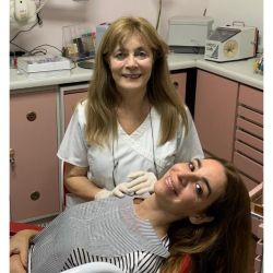 SEON: Sonrisas que cambian tu vida para siempre. Especialistas en Invisalign.  | Foto:CEDOC