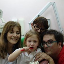SEON: Sonrisas que cambian tu vida para siempre. Especialistas en Invisalign.  | Foto:CEDOC