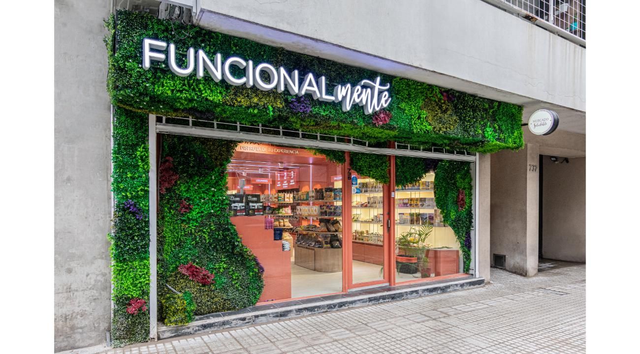 FICA: Transformando espacios 