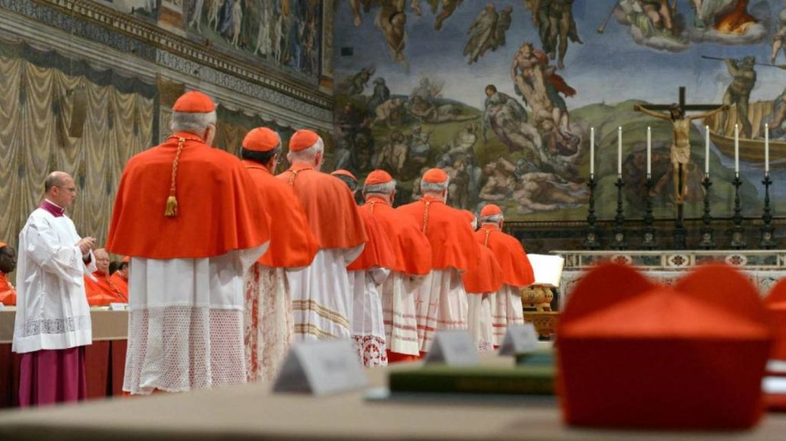 ¿Qué hace el Papa? Las funciones del líder de la Iglesia católica | Perfil