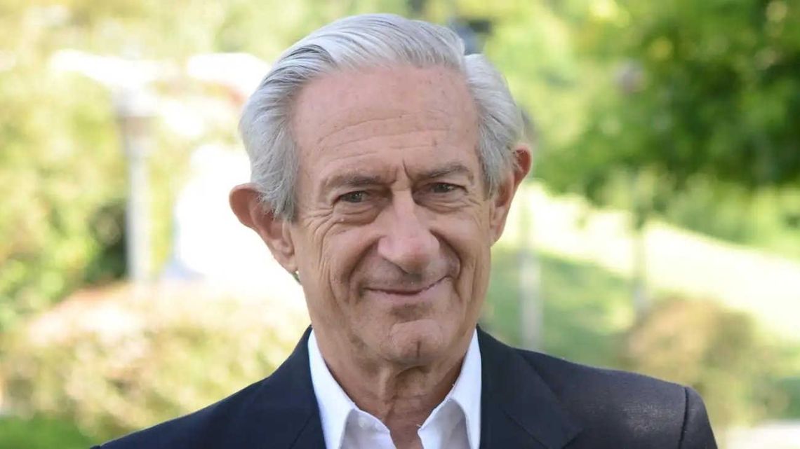 Murió Juan Llach a los 81 años: fue ministro de Educación y elogiado economista