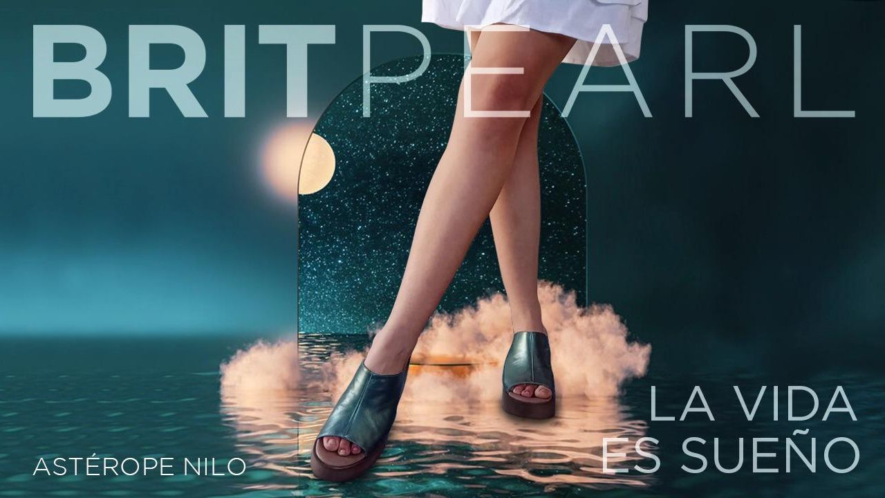 BRIT P E A R L * La estrella del sol | Foto:CEDOC