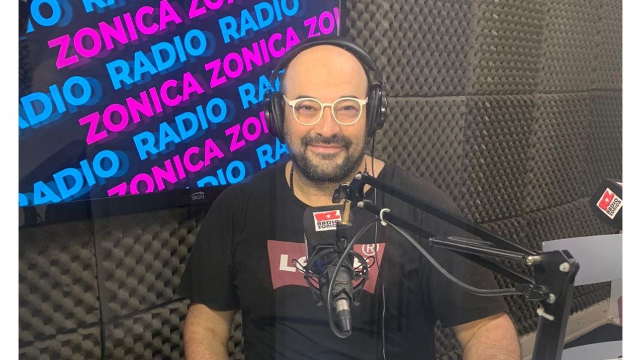 El programa radial más difundido lanza en 2025 un especial de Franquicias Argentinas. | Foto:CEDOC