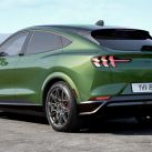 Ford Mustang Mach-E