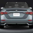 Nissan Sentra Midnight Edition