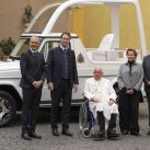 Papa Francisco