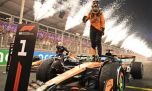 Ganó Piastri en Arabia Saudita, lidera McLaren y Colapinto suena para el GP de Miami