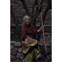 Dra. Claudia Sánchez1
