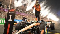 Ganó Piastri en Arabia Saudita, lidera McLaren y Colapinto suena para el GP de Miami