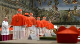 Cónclave: cómo funciona el proceso para elegir al sucesor del papa Francisco