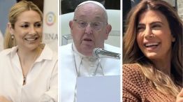 De Juliana Awada a Fabiola Yañez, todas las damas de la política que visitaron al Papa Francisco en el Vaticano