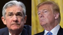 FED y Trump